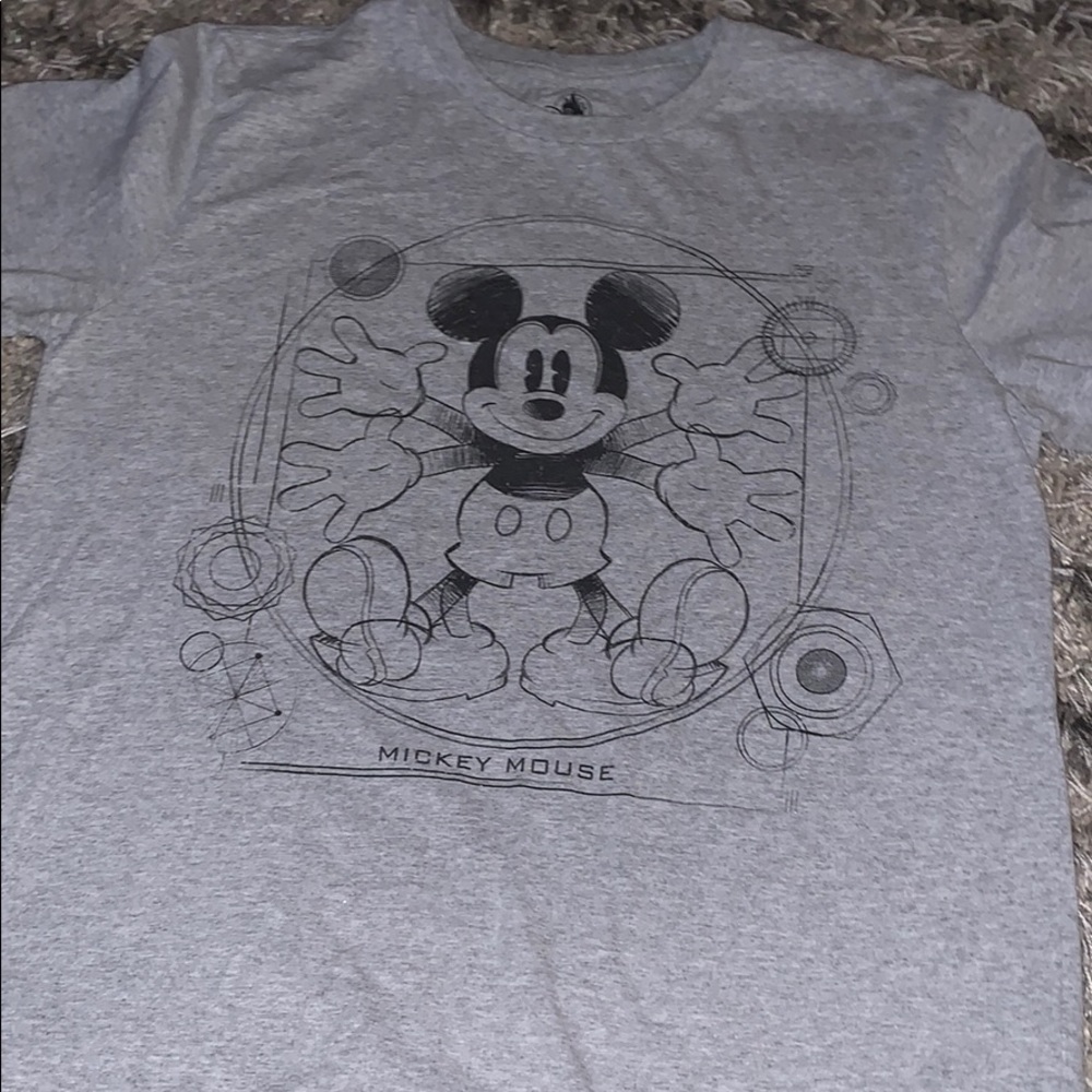 Disney’s Mickey Mouse T-Shirt